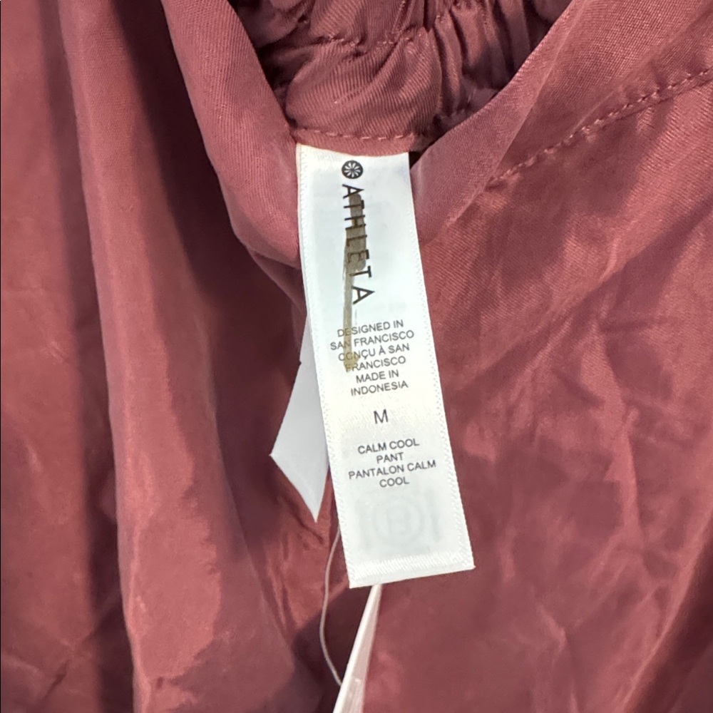 Athleta Calm Cool Pant - Picture 4 of 6